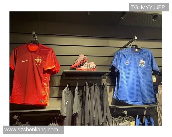 耐克中超联赛球衣设计亮点