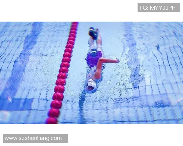 自由泳训练全面提升技巧与体能的科学方法与实践经验分享