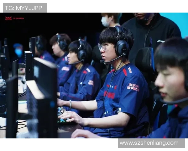 CSGO赛事分析:深入探讨JDG战队的游戏节奏与战术布局