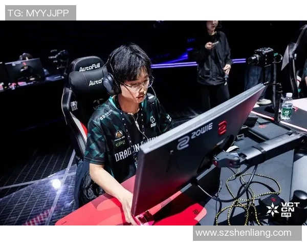 EDG在CSGO中的技术革新引发热议与讨论